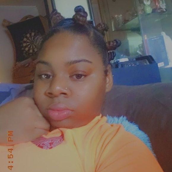 Meet your Posher, Jenesis - Picture 1 of 1